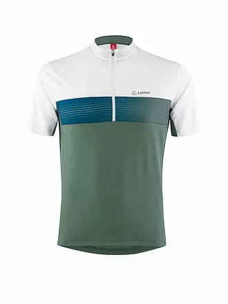 LÖFFLER | Maglia da ciclismo da uomo Scala HZ |